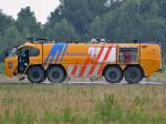 E-ONE Titan HPR-G 8x8 2003 года